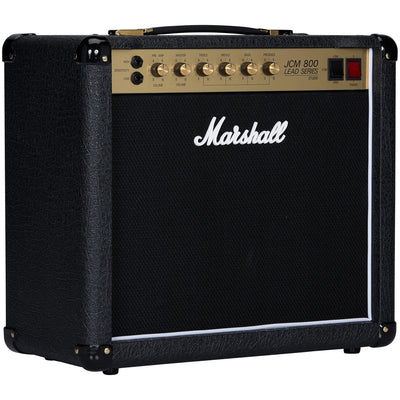 Marshall SC20C Studio Classic Guitar Combo Amp - 2