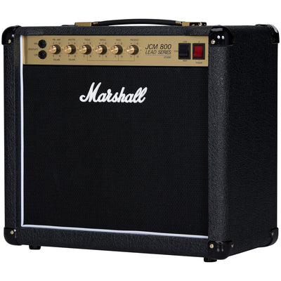 Marshall SC20C Studio Classic Guitar Combo Amp - 3