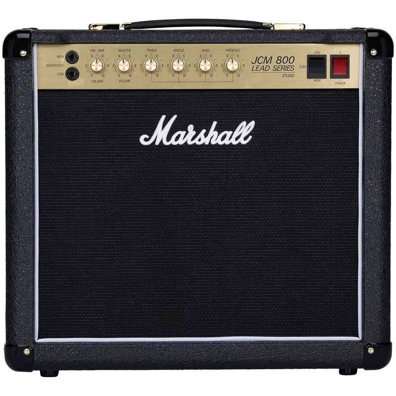 Marshall SC20C Studio Classic Guitar Combo Amp - 1