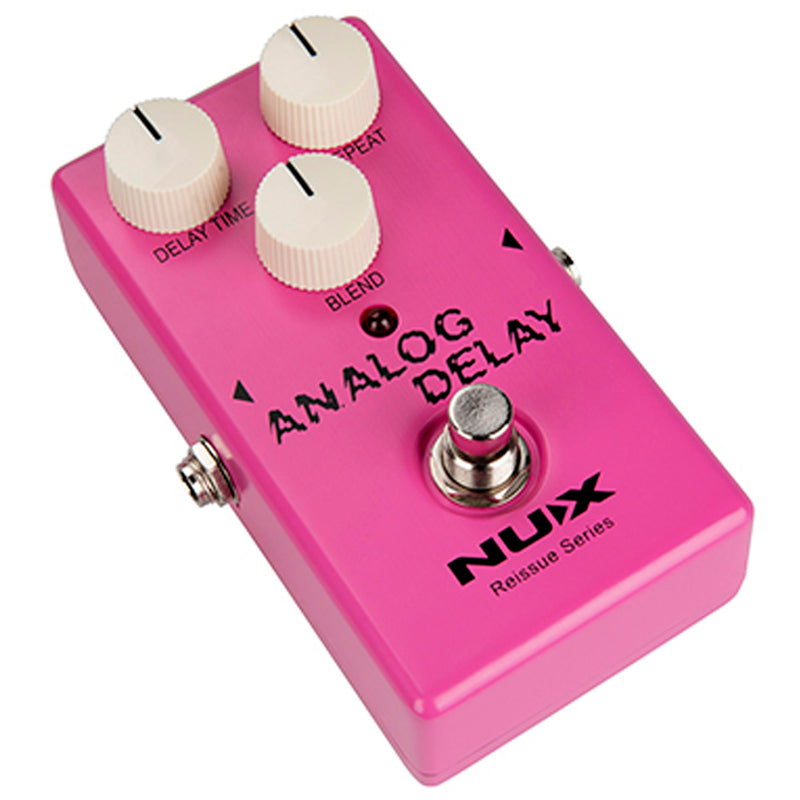 NUX Analog Delay Pedal - 2