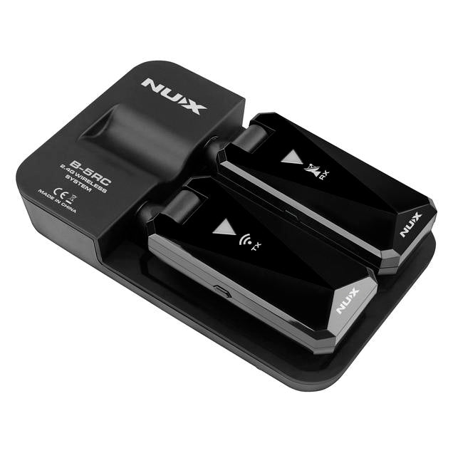 NUX B-5RC Guitar Wireless System - 4