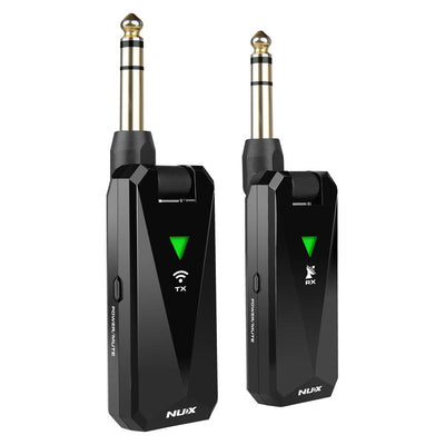 NUX B-5RC Guitar Wireless System - 5