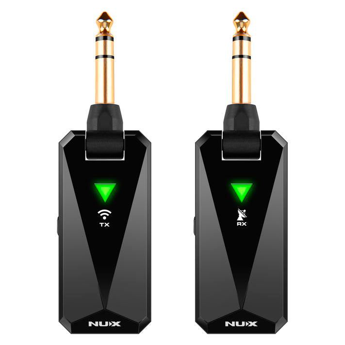 NUX B-5RC Guitar Wireless System - 1