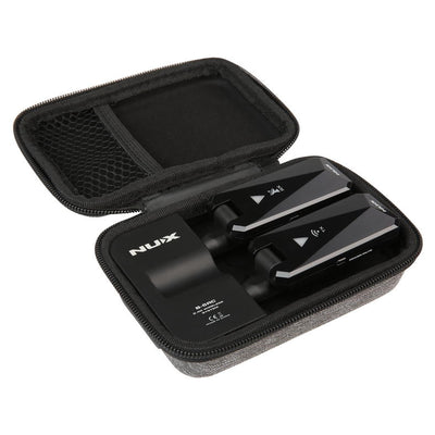 NUX B-5RC Guitar Wireless System - 6