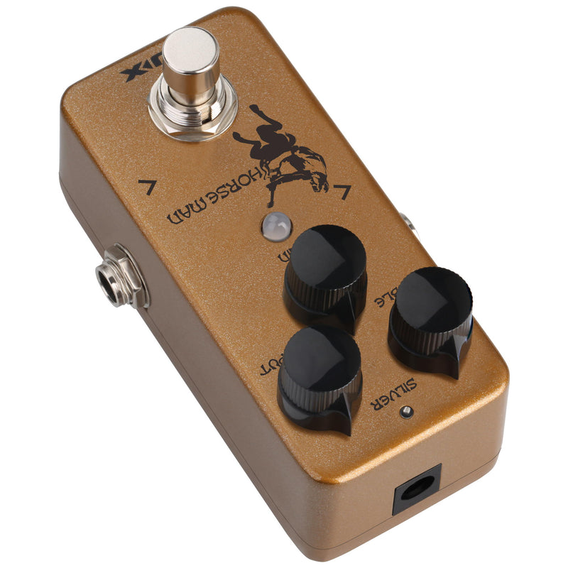 NUX Horseman K-Style Overdrive and Boost Pedal - 5