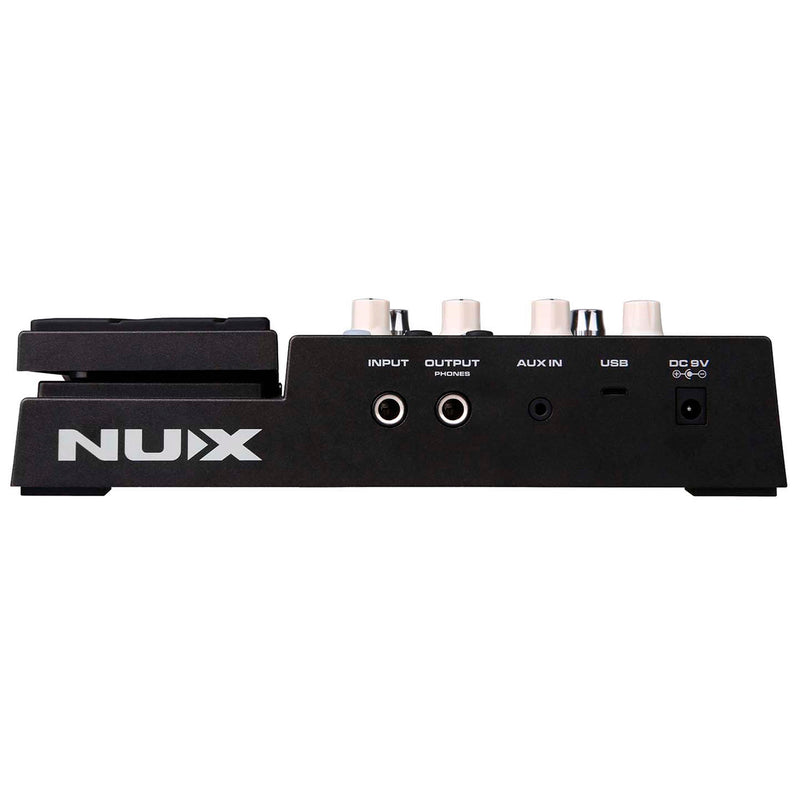 NUX MG-300 Multi Effects Processor Pedal - 6