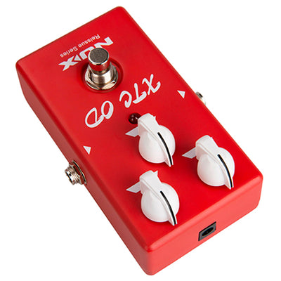NUX XTC Overdrive Pedal - 4