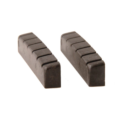PRS Wide Fat/Wide Thin Pattern Electric Guitar Nut - 2-Pack