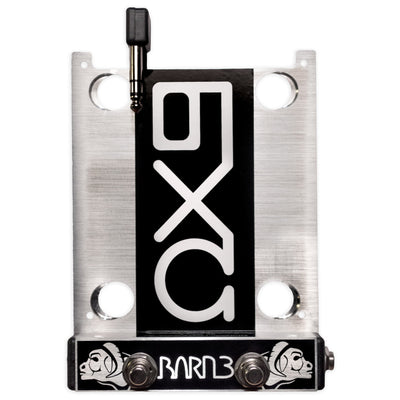 Eventide Barn3 OX-9 Auxiliary Switch for H9 Pedals - 1