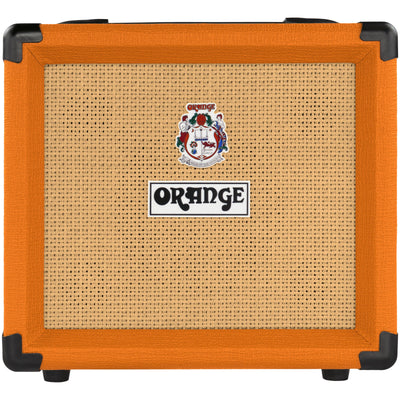 Orange Crush 12 Guitar Combo Amp - Orange - 1
