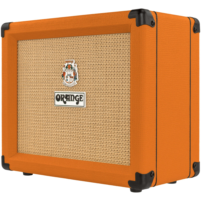 Orange Crush 20 Guitar Combo Amp - Orange - 2