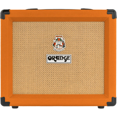 Orange Crush 20RT Guitar Combo Amp - Orange