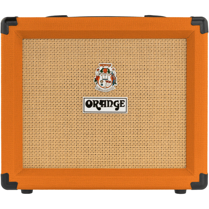 Orange Crush 20RT Guitar Combo Amp - Orange