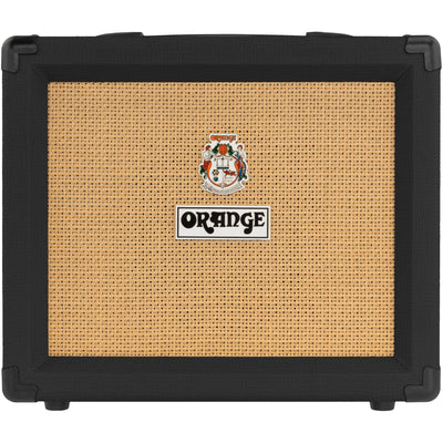 Orange Crush 20RT Guitar Combo Amp - Black