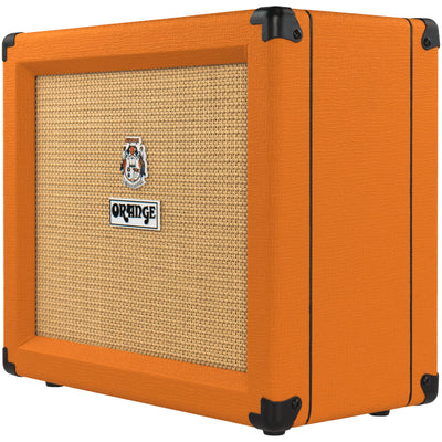 Orange Crush 35RT Guitar Combo Amp - Orange - 2