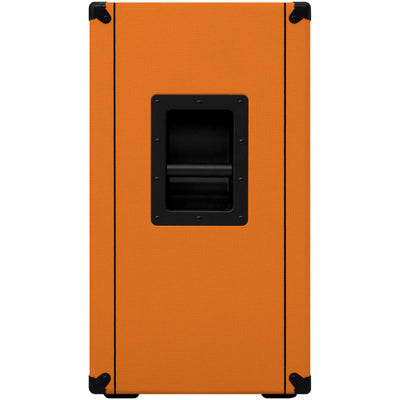 Orange Crush Pro 412 Guitar Cabinet - Orange - 3
