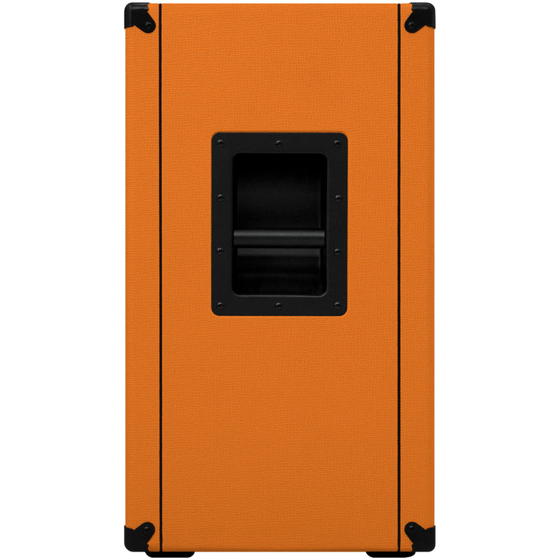 Orange Crush Pro 412 Guitar Cabinet - Orange - 4