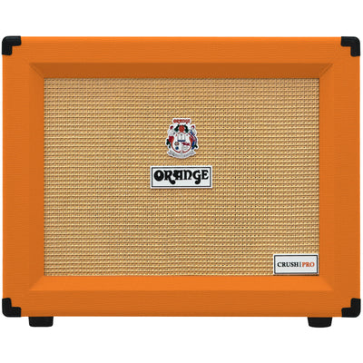 Orange Crush Pro 60 Guitar Combo Amp - 1