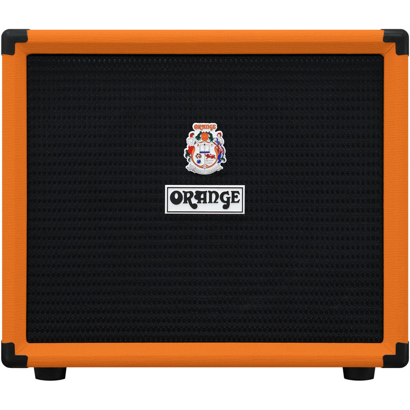 Orange OBC112 Bass Speaker Cabinet - Orange - 1