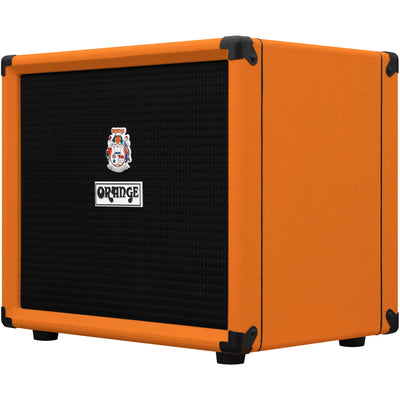 Orange OBC112 Bass Speaker Cabinet - Orange - 2