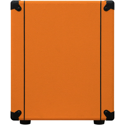 Orange OBC112 Bass Speaker Cabinet - Orange - 3