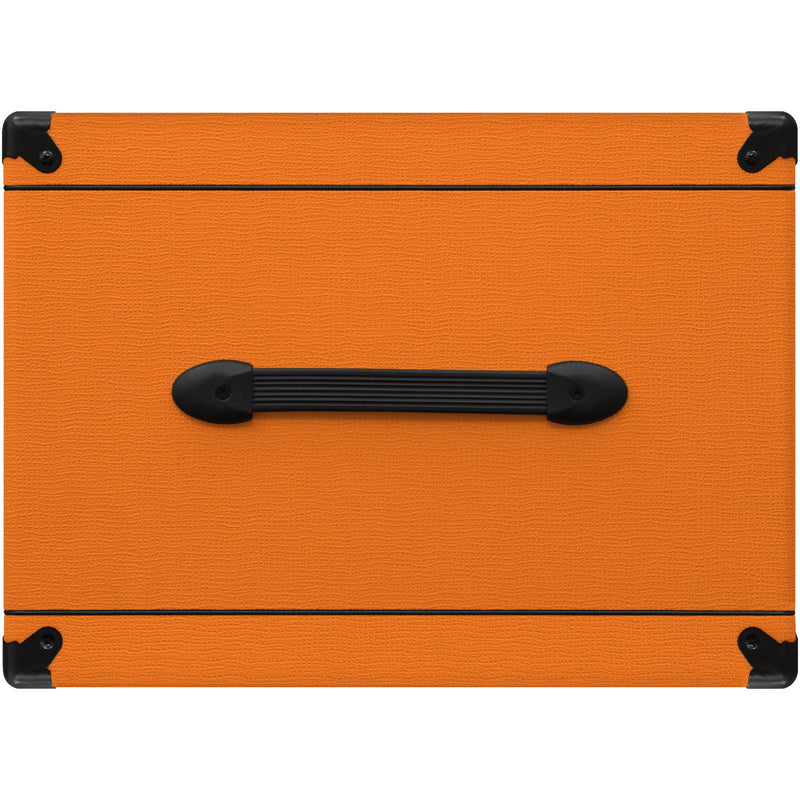 Orange OBC112 Bass Speaker Cabinet - Orange - 6