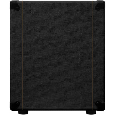 Orange OBC112 Bass Speaker Cabinet - Black - 3