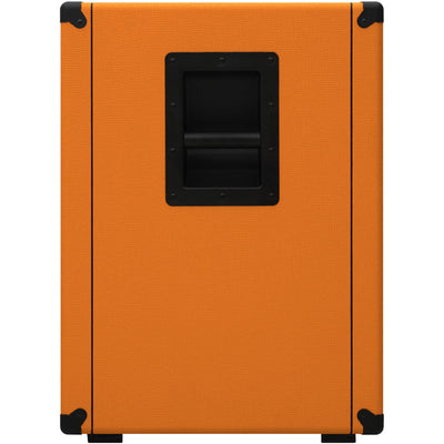 Orange OBC410 Bass Speaker Cabinet - Orange - 3