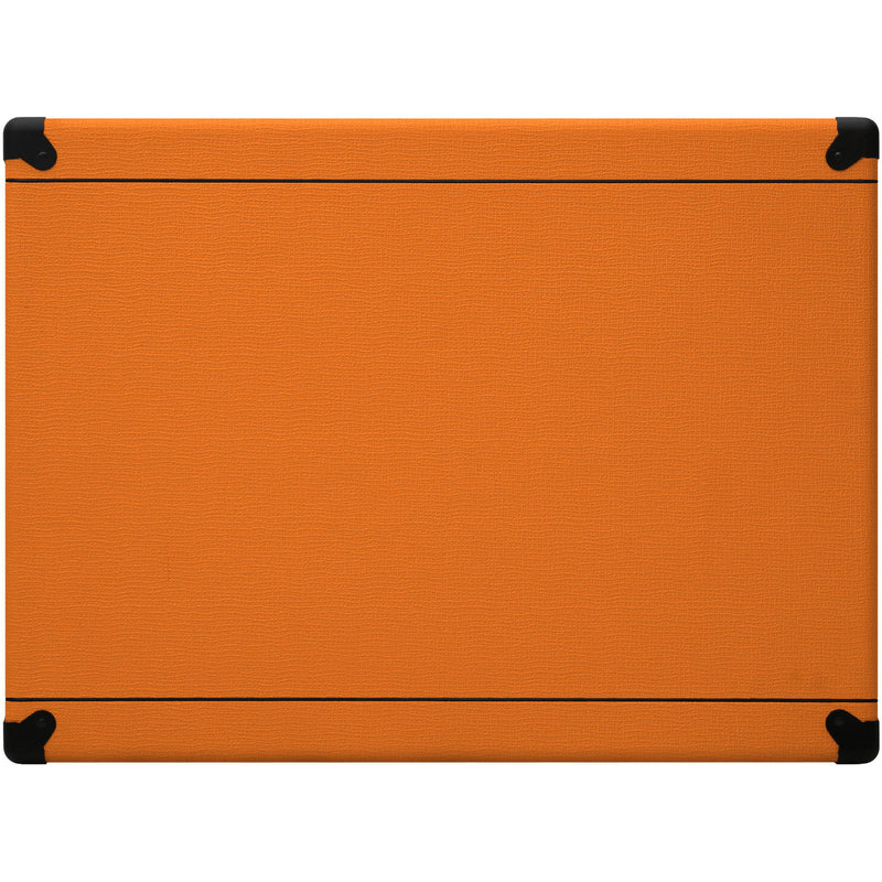 Orange OBC410 Bass Speaker Cabinet - Orange - 7
