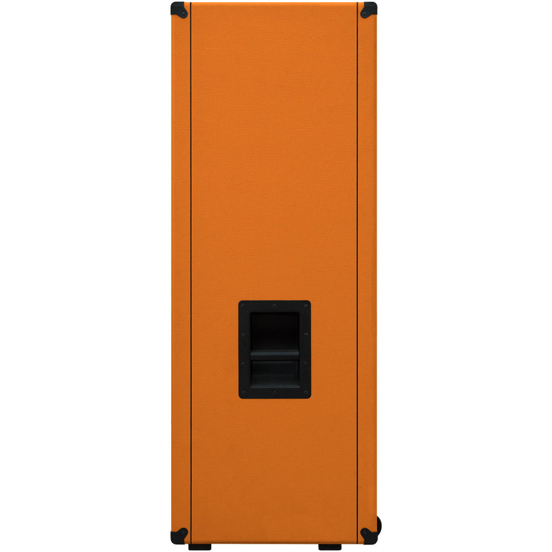 Orange OBC810 Bass Speaker Cabinet - Orange - 3