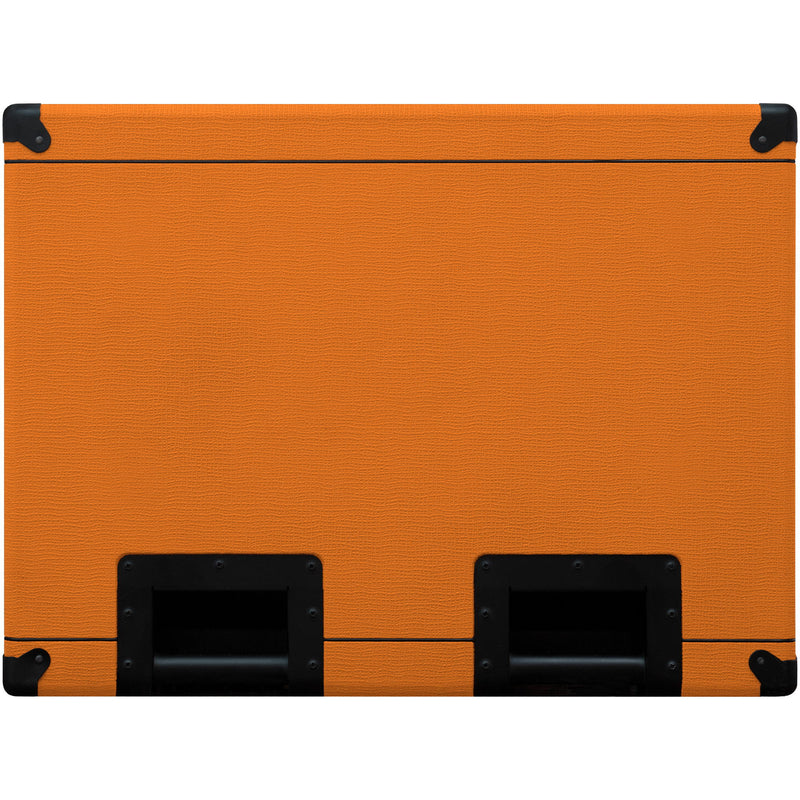 Orange OBC810 Bass Speaker Cabinet - Orange - 7
