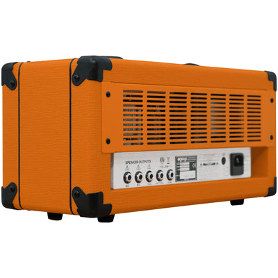 Orange OR15 Guitar Amp Head - 5
