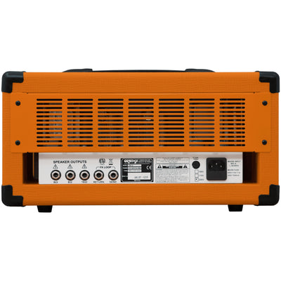 Orange OR15 Guitar Amp Head - 6
