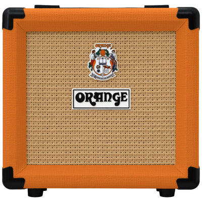 Orange PPC108 Guitar Cabinet - 1