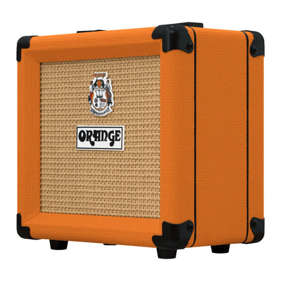 Orange PPC108 Guitar Cabinet - 2