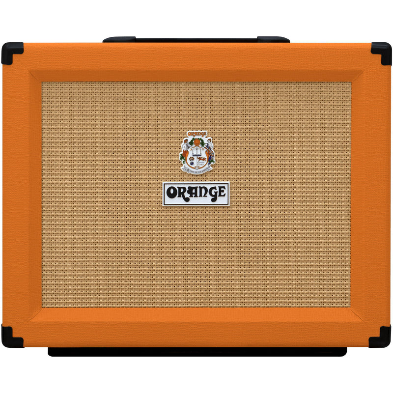 Orange PPC112 Guitar Cabinet - Orange - 1