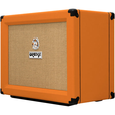 Orange PPC112 Guitar Cabinet - Orange - 2