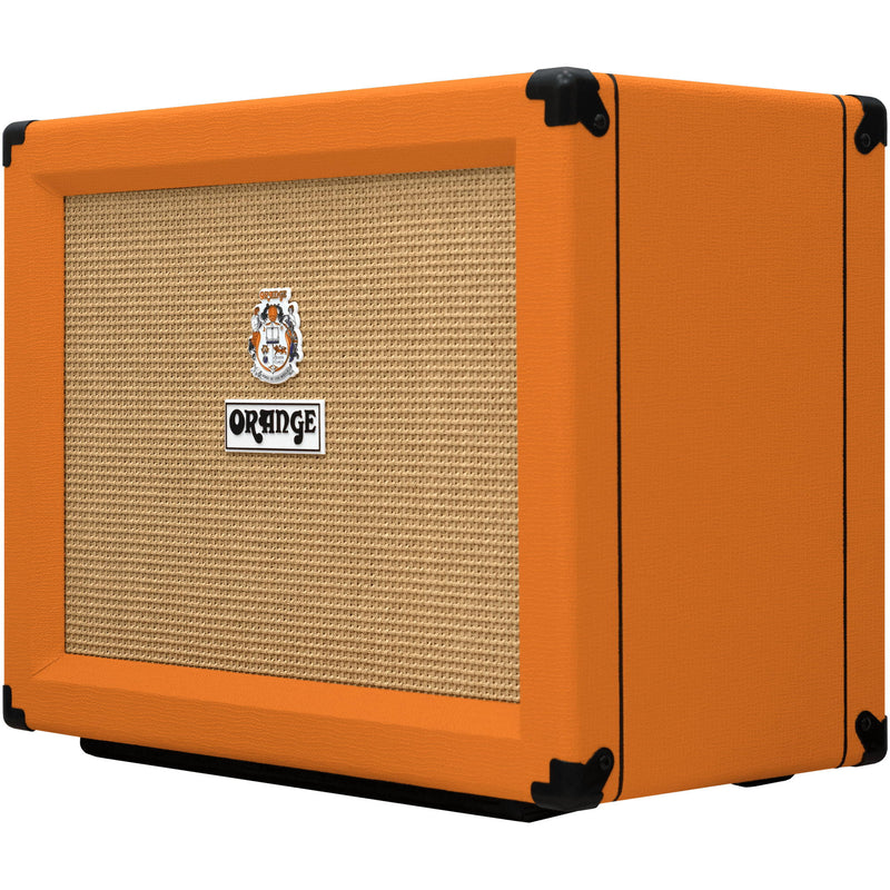 Orange PPC112 Guitar Cabinet - Orange - 2