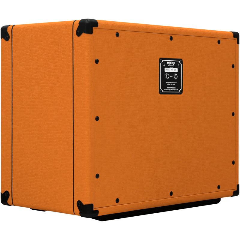 Orange PPC112 Guitar Cabinet - Orange - 4