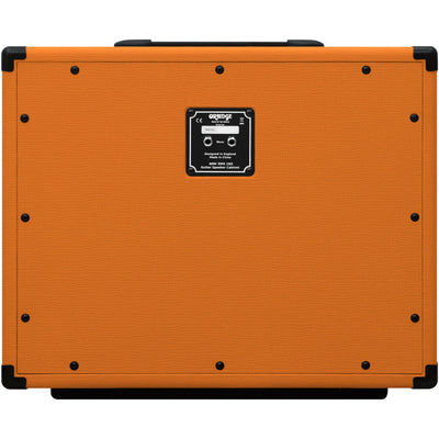 Orange PPC112 Guitar Cabinet - Orange - 5