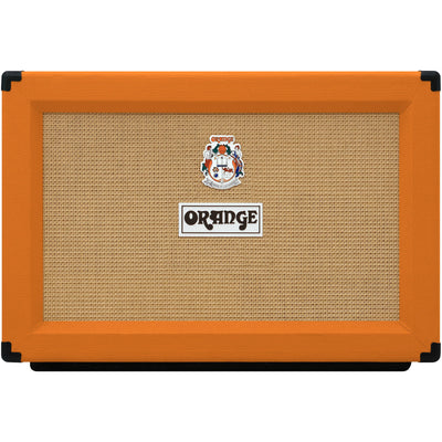 Orange PPC212-C Guitar Cabinet - Orange - 1