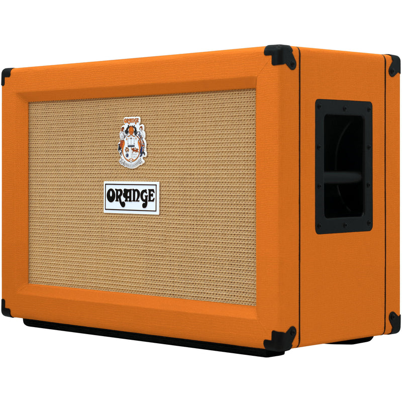 Orange PPC212-C Guitar Cabinet - Orange - 2