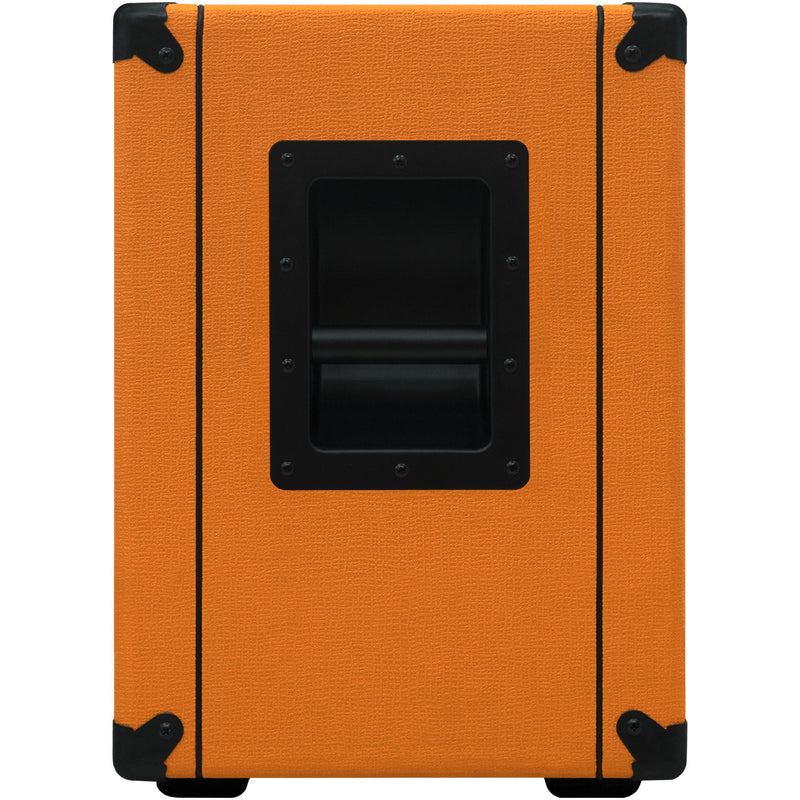 Orange PPC212-C Guitar Cabinet - Orange - 3