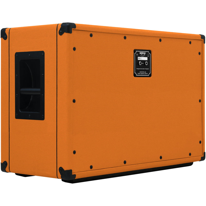 Orange PPC212-C Guitar Cabinet - Orange - 4