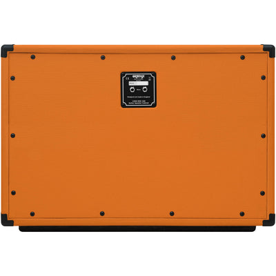 Orange PPC212-C Guitar Cabinet - Orange - 5