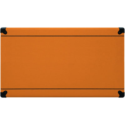 Orange PPC212-C Guitar Cabinet - Orange - 7