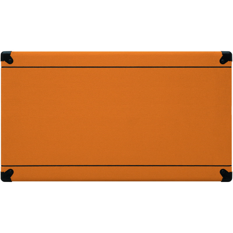 Orange PPC212-C Guitar Cabinet - Orange - 7