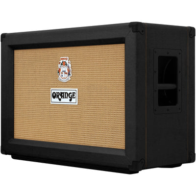 Orange PPC212-C Guitar Cabinet - Black - 2