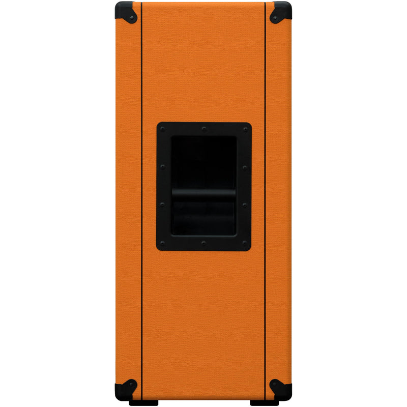 Orange PPC212V Guitar Cabinet - Orange - 3