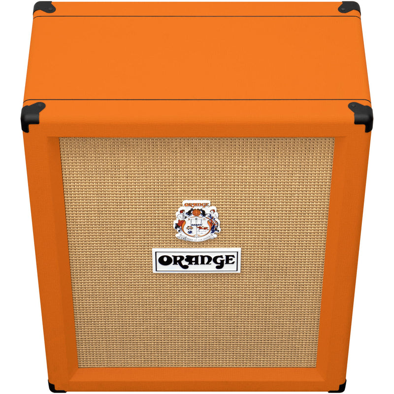 Orange PPC212V Guitar Cabinet - Orange - 4